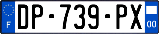 DP-739-PX