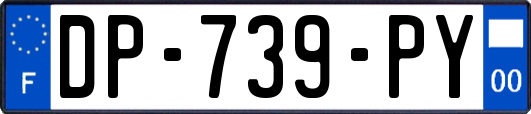 DP-739-PY
