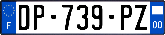 DP-739-PZ