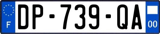 DP-739-QA