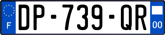 DP-739-QR
