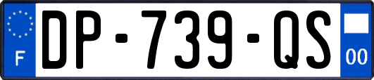 DP-739-QS