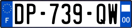 DP-739-QW