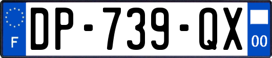 DP-739-QX
