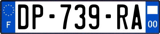 DP-739-RA