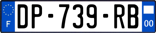 DP-739-RB