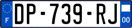 DP-739-RJ