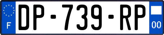 DP-739-RP