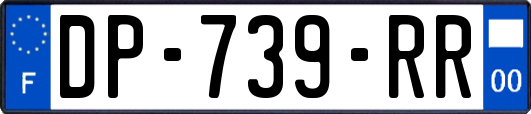 DP-739-RR