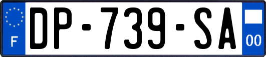 DP-739-SA