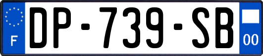 DP-739-SB