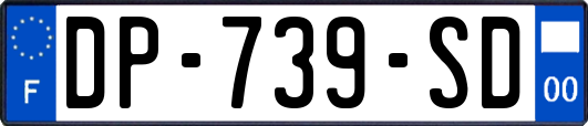 DP-739-SD