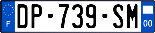 DP-739-SM