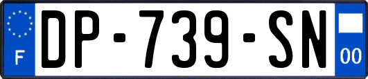DP-739-SN