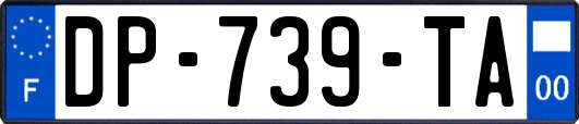 DP-739-TA