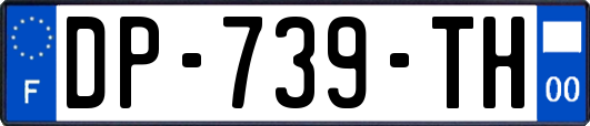 DP-739-TH