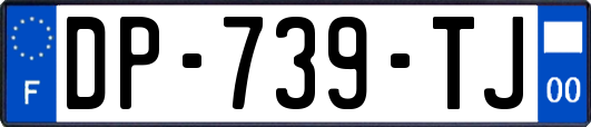 DP-739-TJ