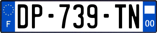 DP-739-TN