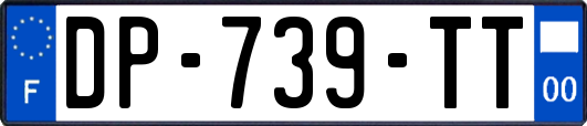 DP-739-TT