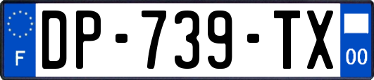 DP-739-TX