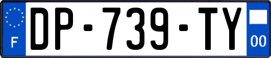 DP-739-TY