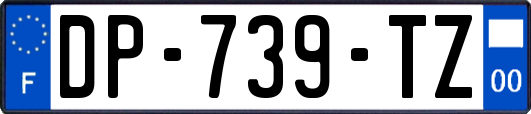DP-739-TZ