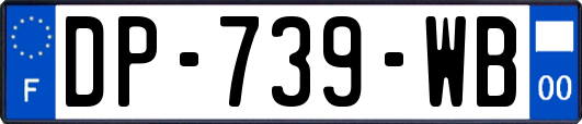 DP-739-WB