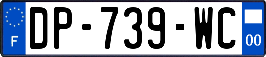 DP-739-WC
