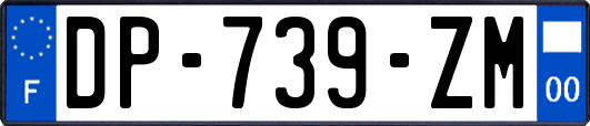 DP-739-ZM