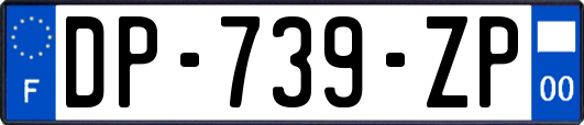 DP-739-ZP