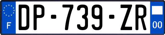 DP-739-ZR