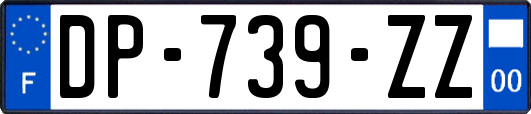 DP-739-ZZ