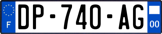 DP-740-AG