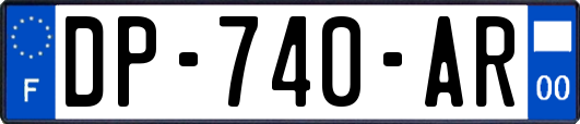 DP-740-AR