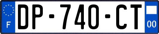 DP-740-CT