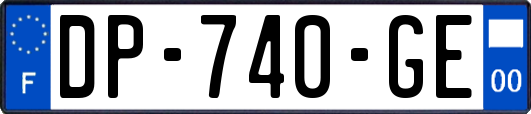 DP-740-GE