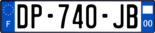 DP-740-JB