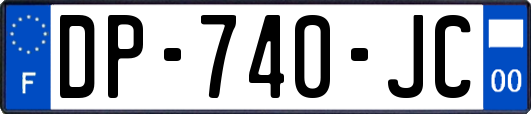 DP-740-JC