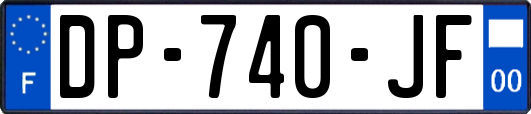 DP-740-JF