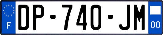 DP-740-JM