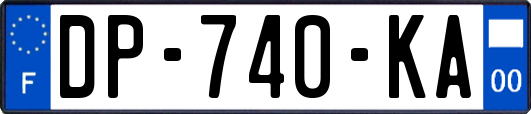 DP-740-KA