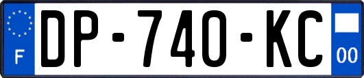 DP-740-KC