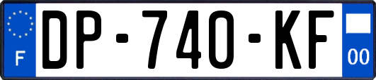 DP-740-KF