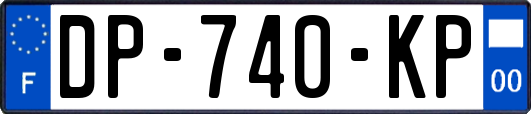 DP-740-KP