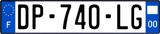 DP-740-LG