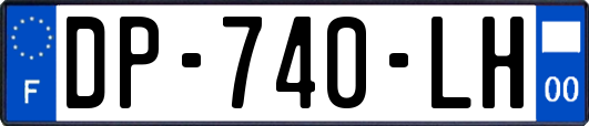 DP-740-LH