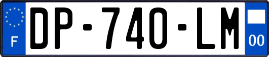 DP-740-LM
