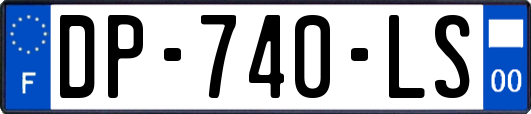 DP-740-LS