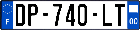 DP-740-LT
