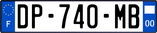 DP-740-MB